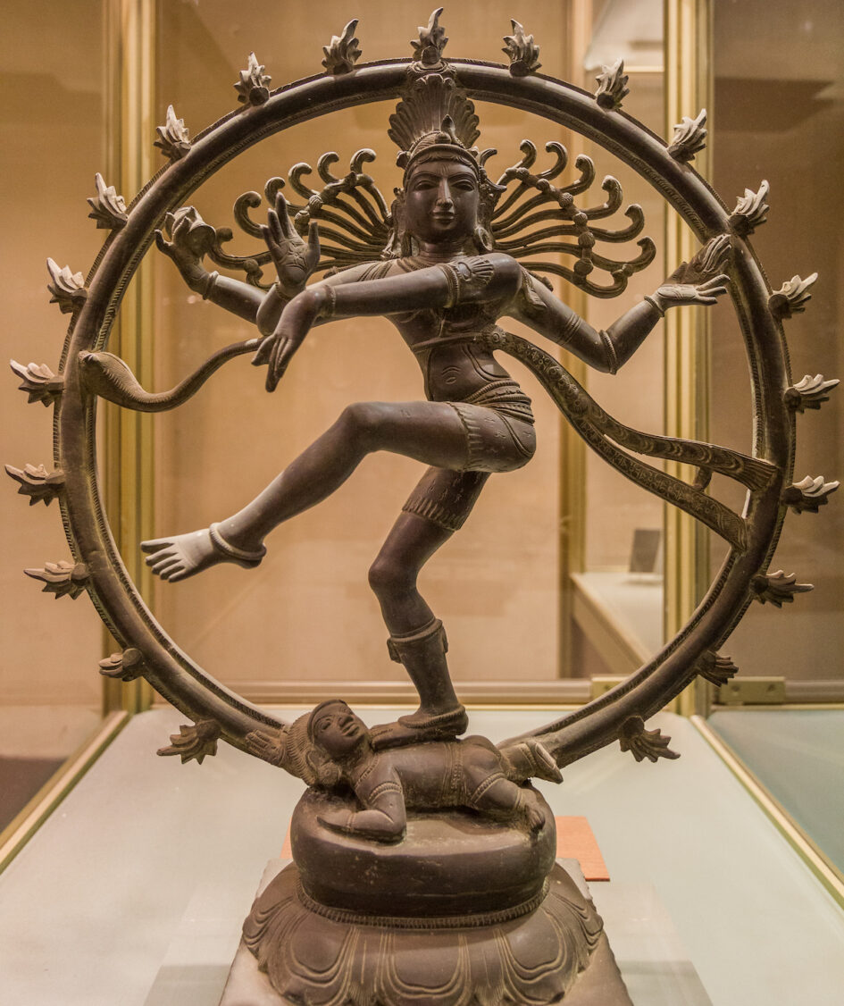 Nataraja