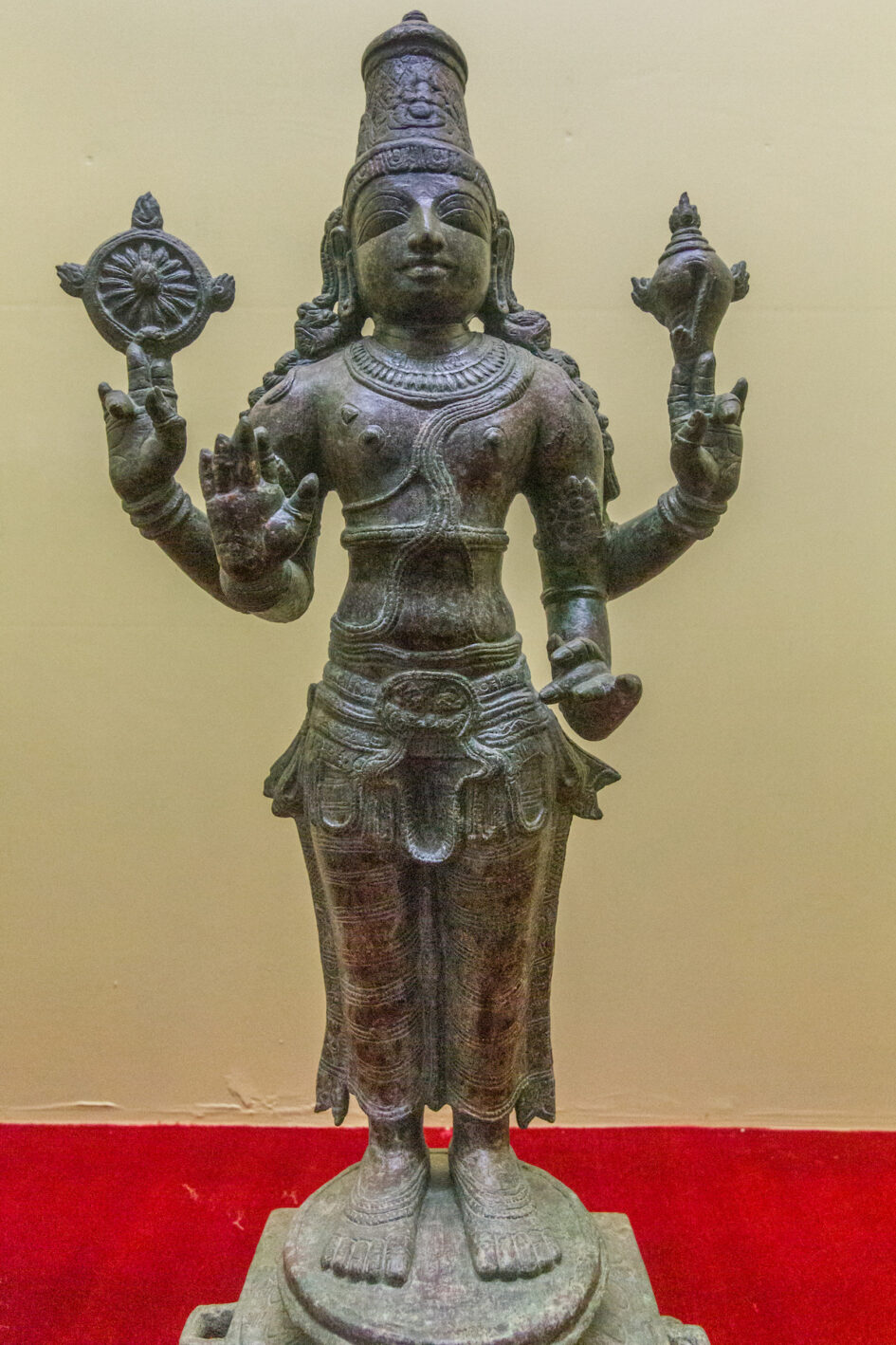 Vishnu