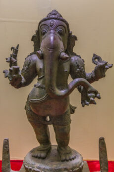 Vinayakar