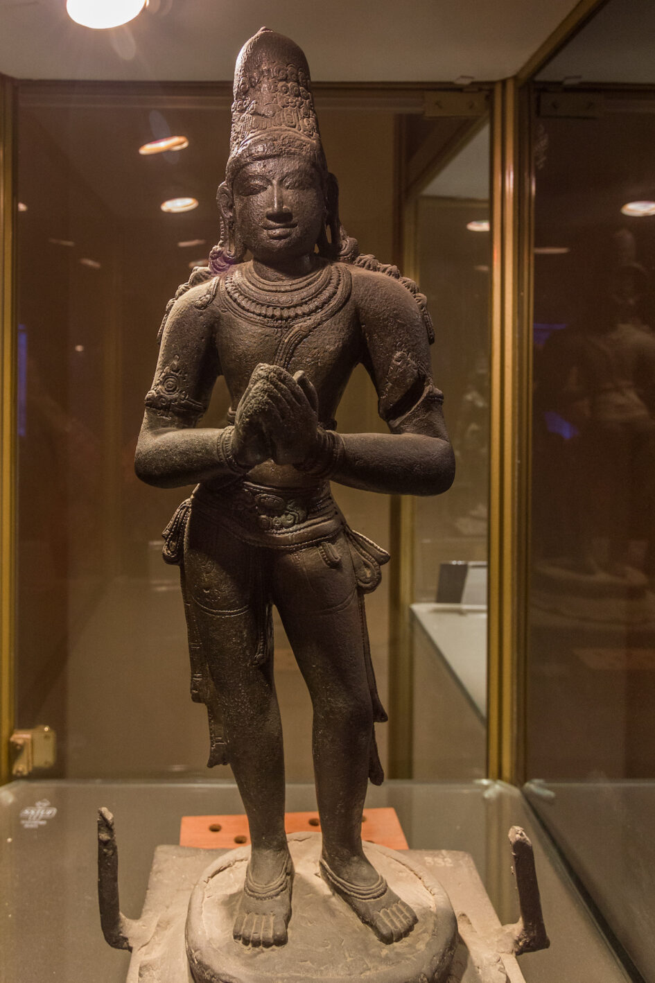 Chandikesvara