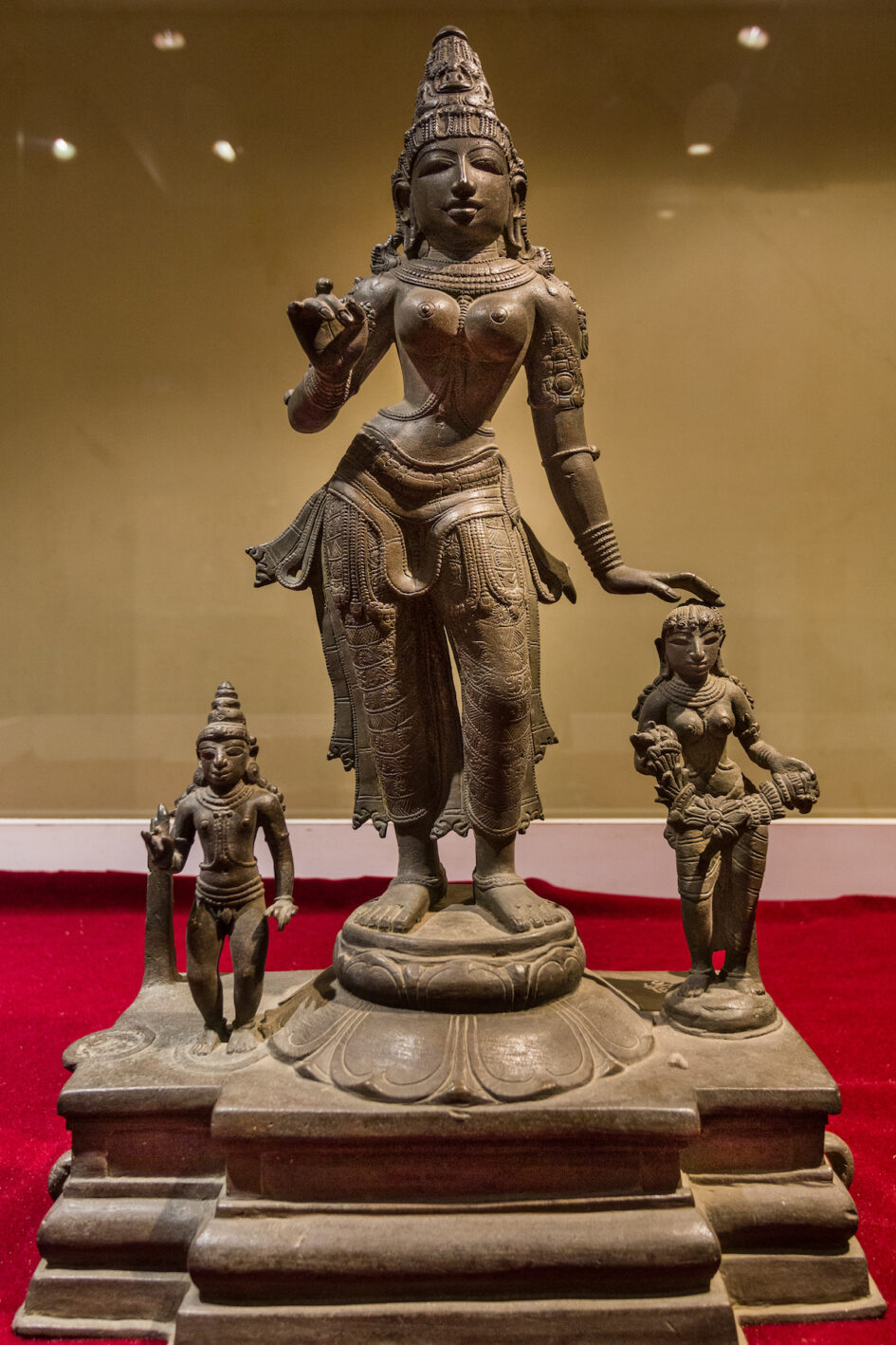 Yakshi Ambika