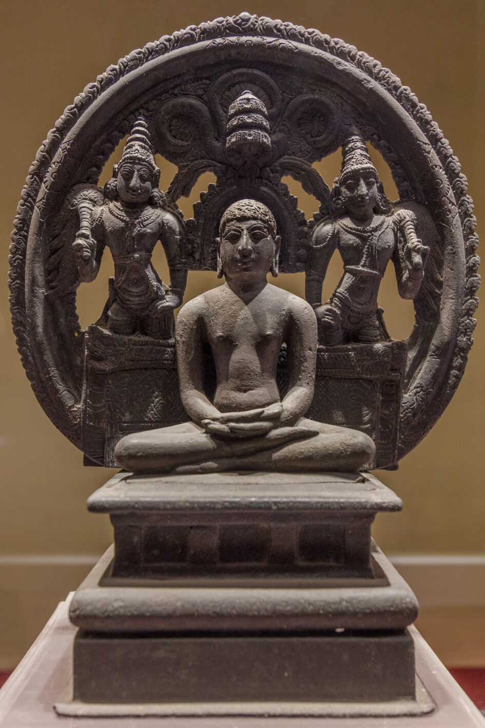 Tirthankara (Sivaganga)