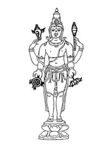 Pradyumna — the Richest
